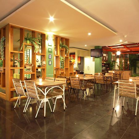 Spazzio Bali Hotel Kuta Lombok Εξωτερικό φωτογραφία