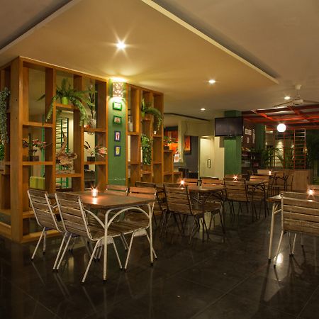 Spazzio Bali Hotel Kuta Lombok Εξωτερικό φωτογραφία