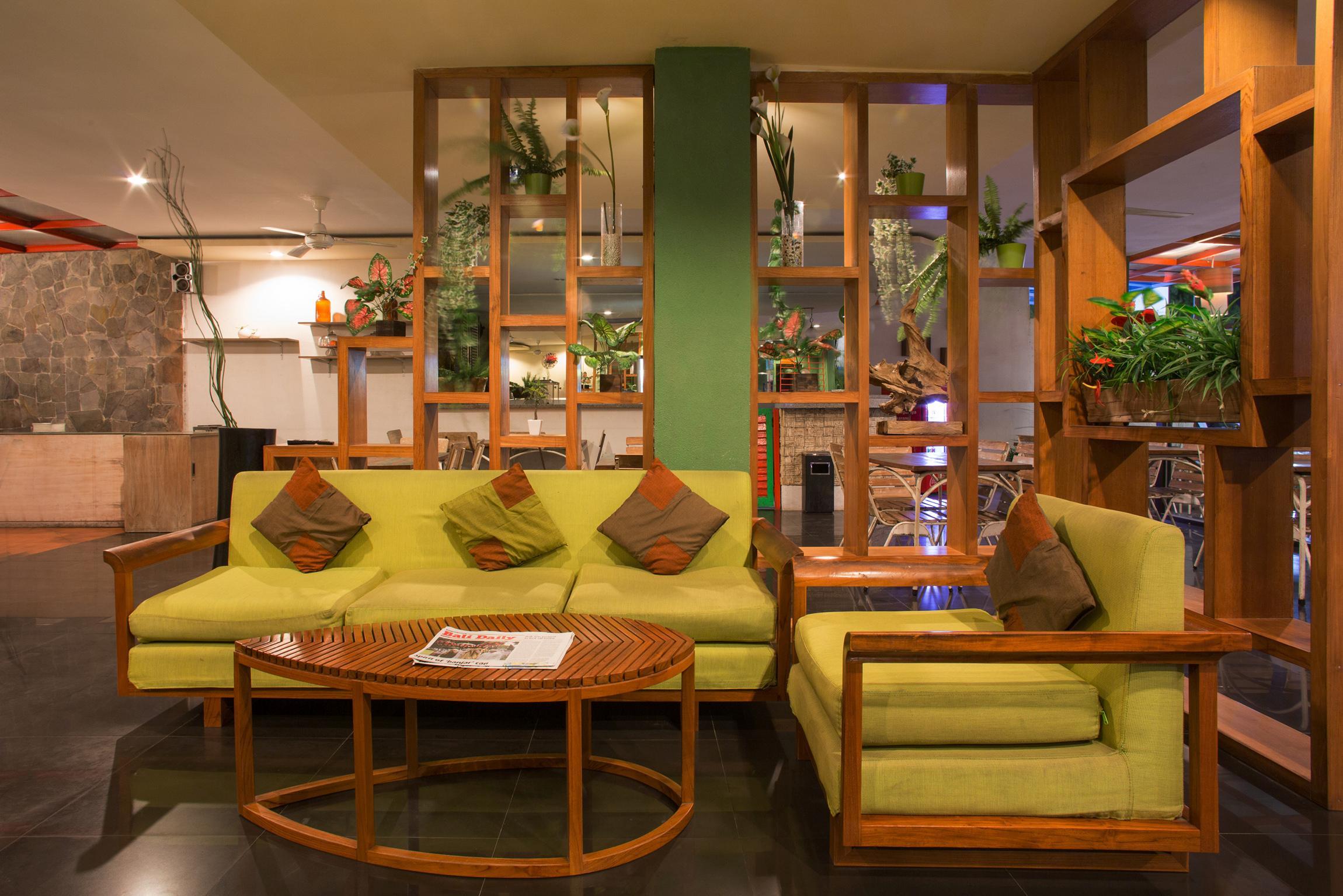 Spazzio Bali Hotel Kuta Lombok Εξωτερικό φωτογραφία
