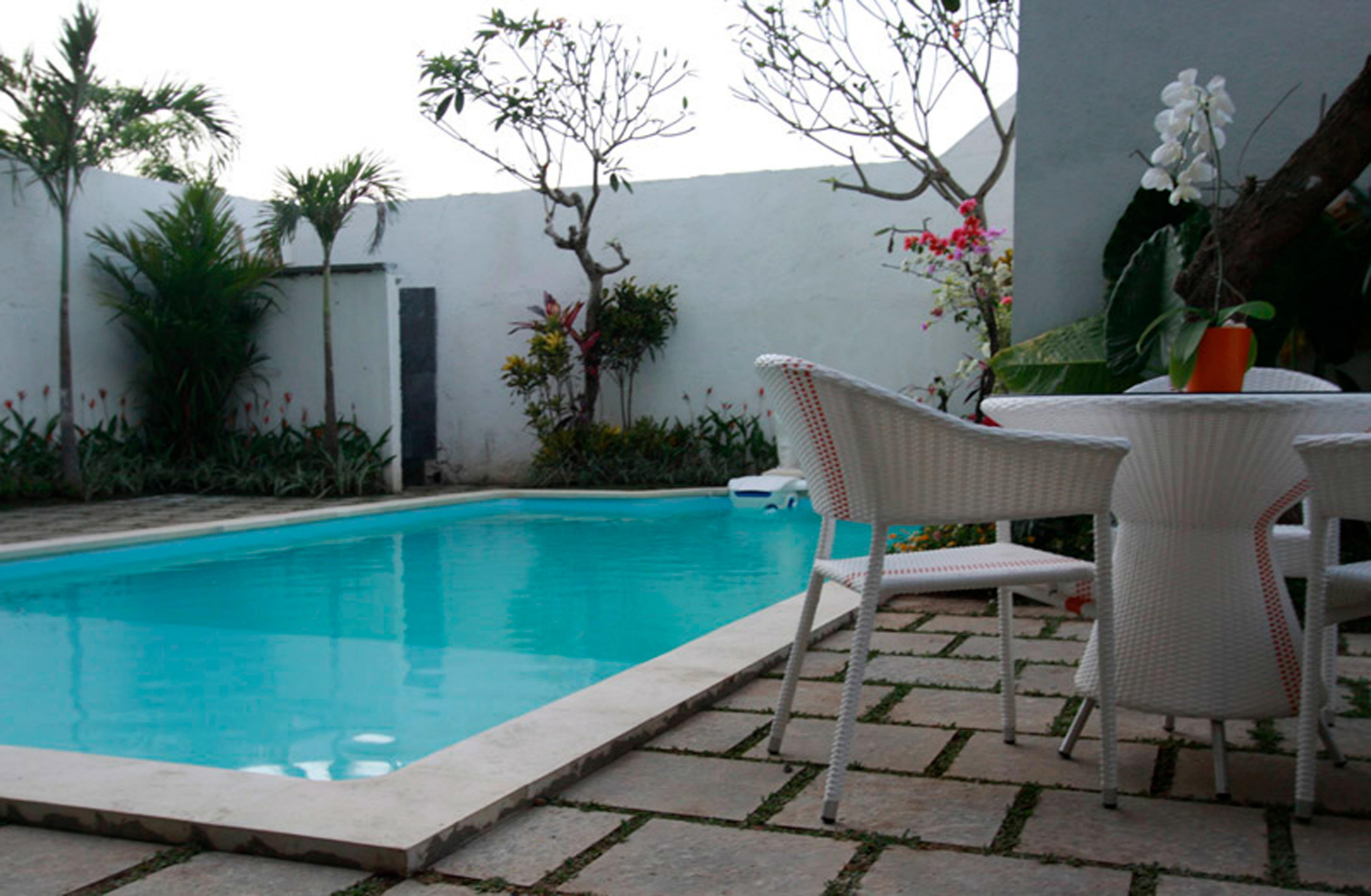 Spazzio Bali Hotel Kuta Lombok Εξωτερικό φωτογραφία