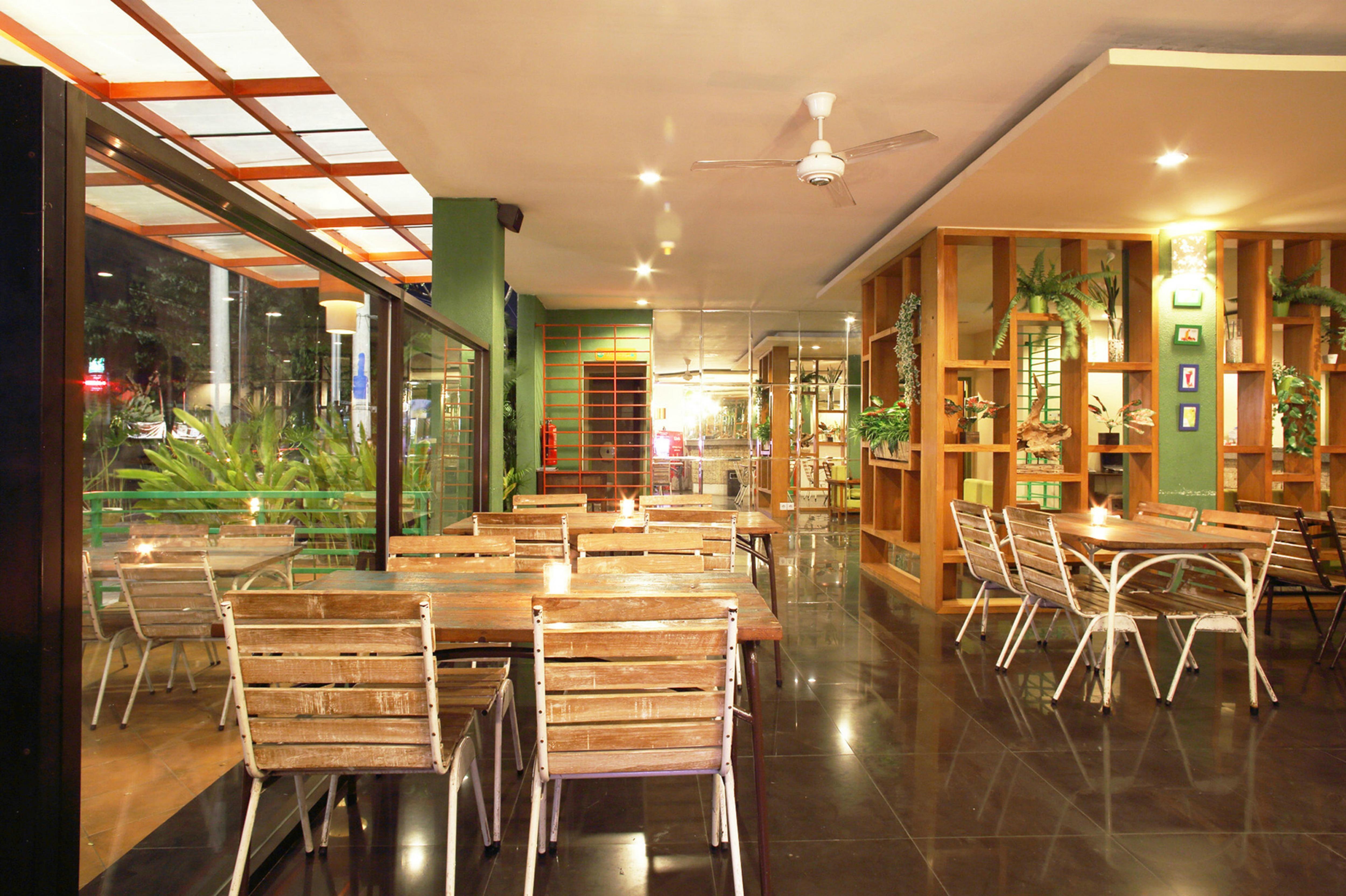 Spazzio Bali Hotel Kuta Lombok Εξωτερικό φωτογραφία