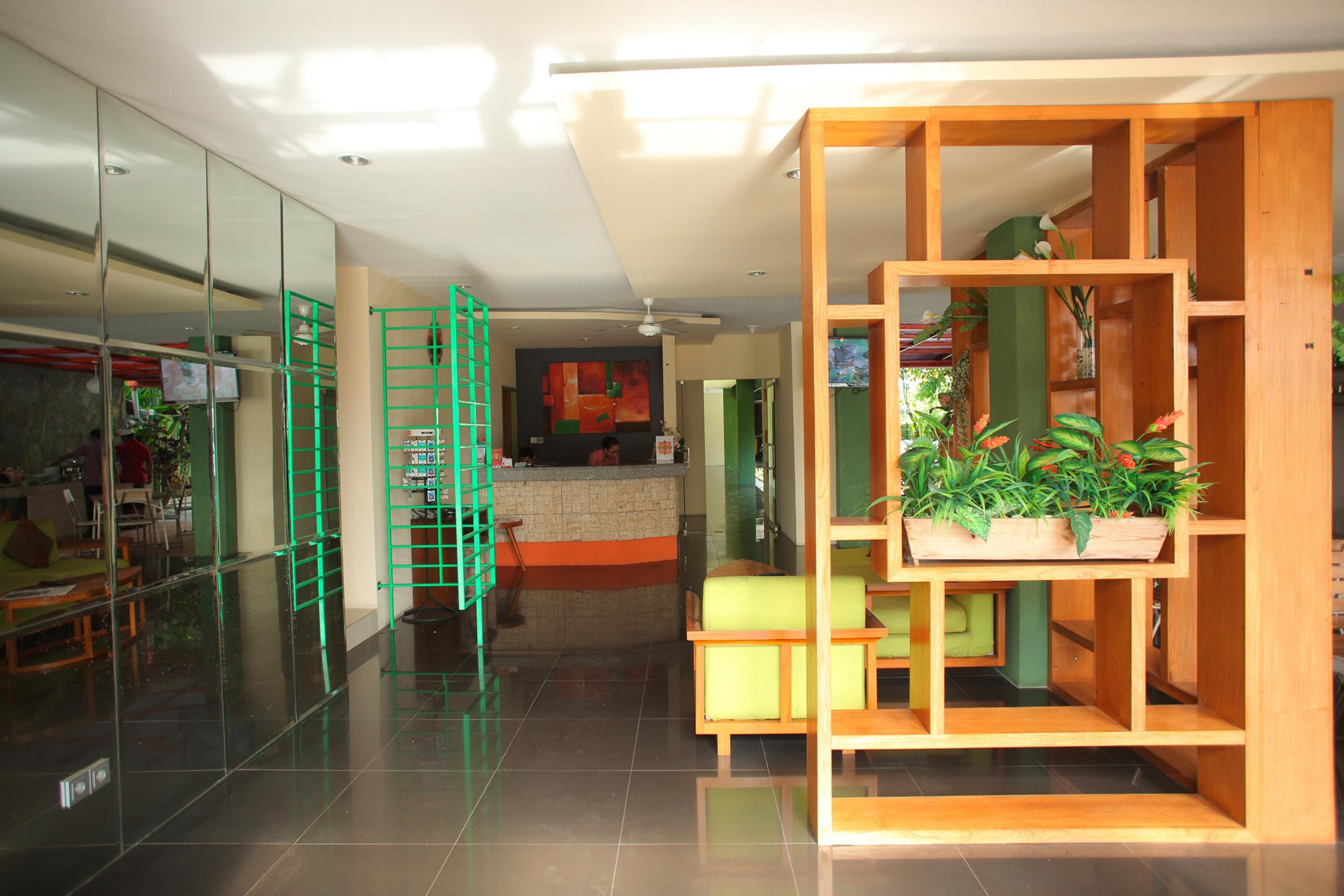 Spazzio Bali Hotel Kuta Lombok Εξωτερικό φωτογραφία