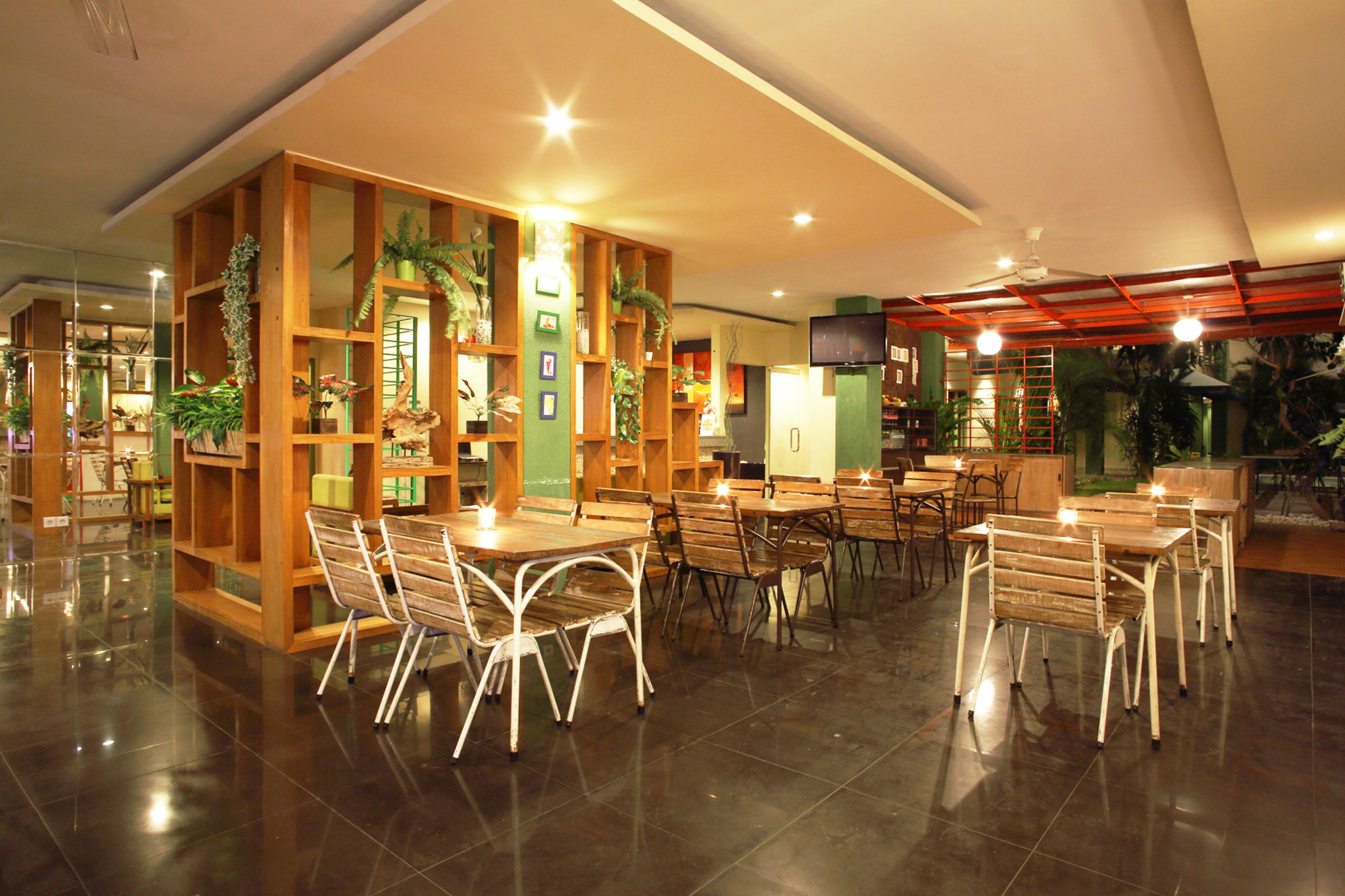 Spazzio Bali Hotel Kuta Lombok Εξωτερικό φωτογραφία