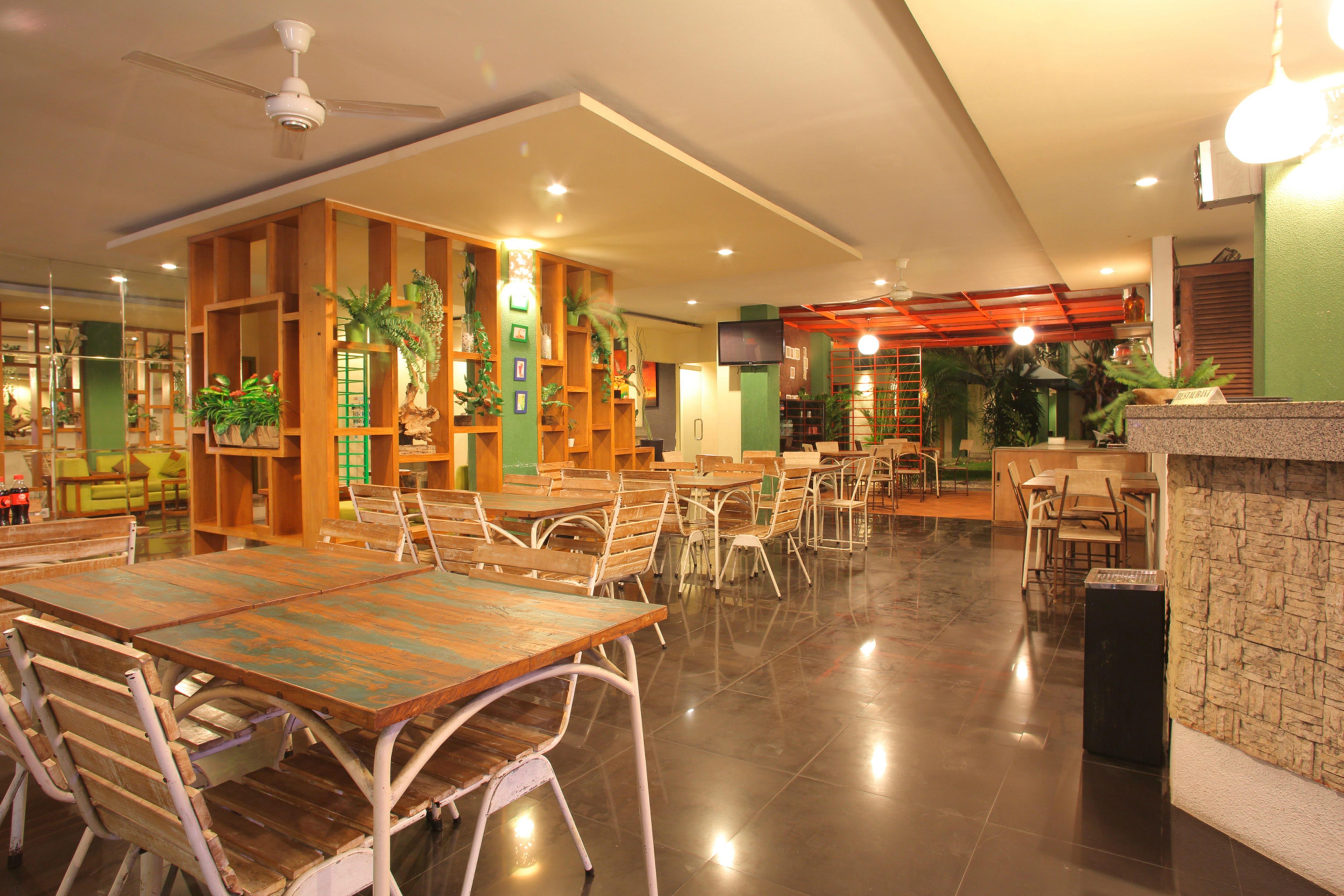 Spazzio Bali Hotel Kuta Lombok Εξωτερικό φωτογραφία