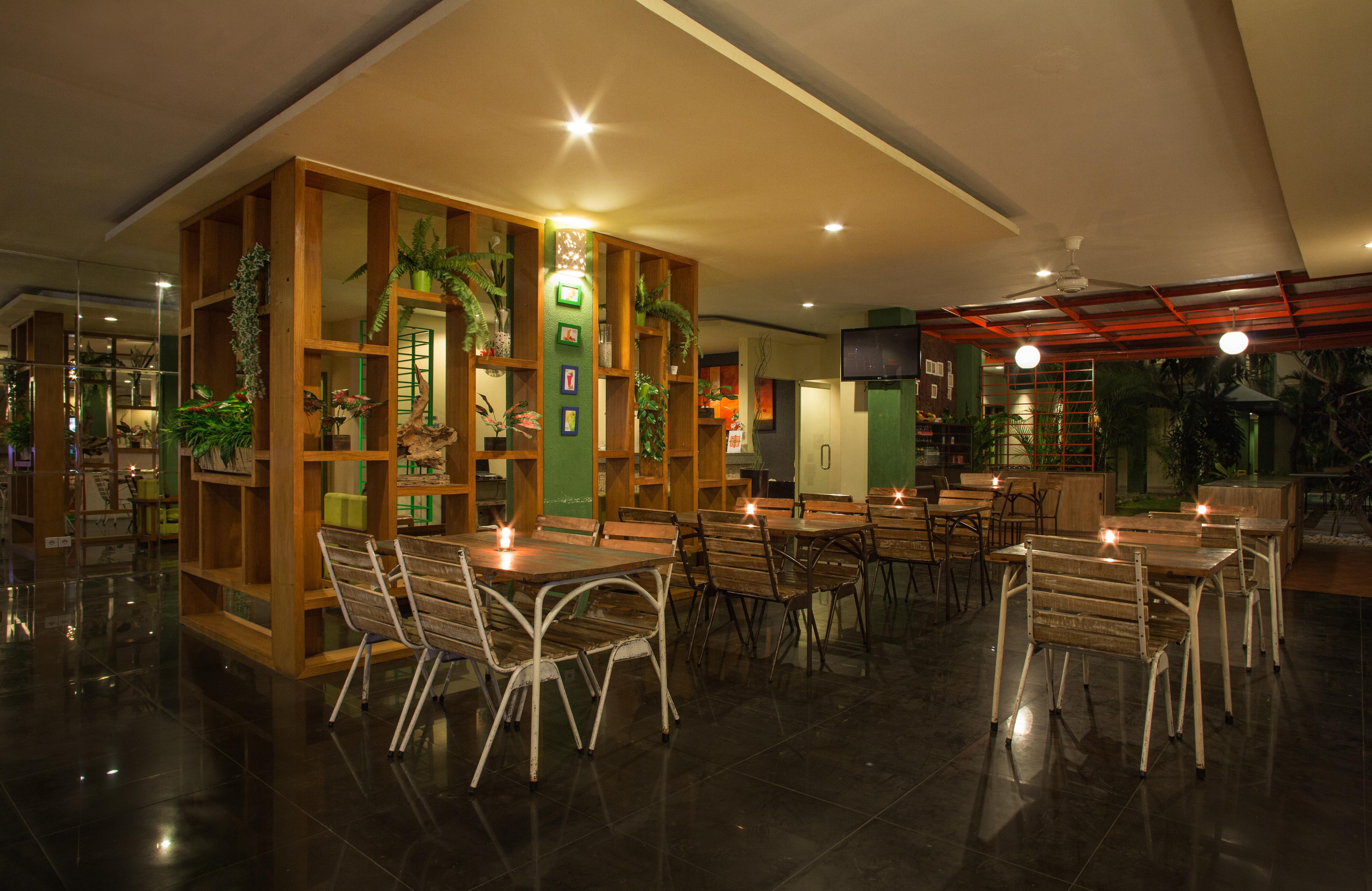 Spazzio Bali Hotel Kuta Lombok Εξωτερικό φωτογραφία