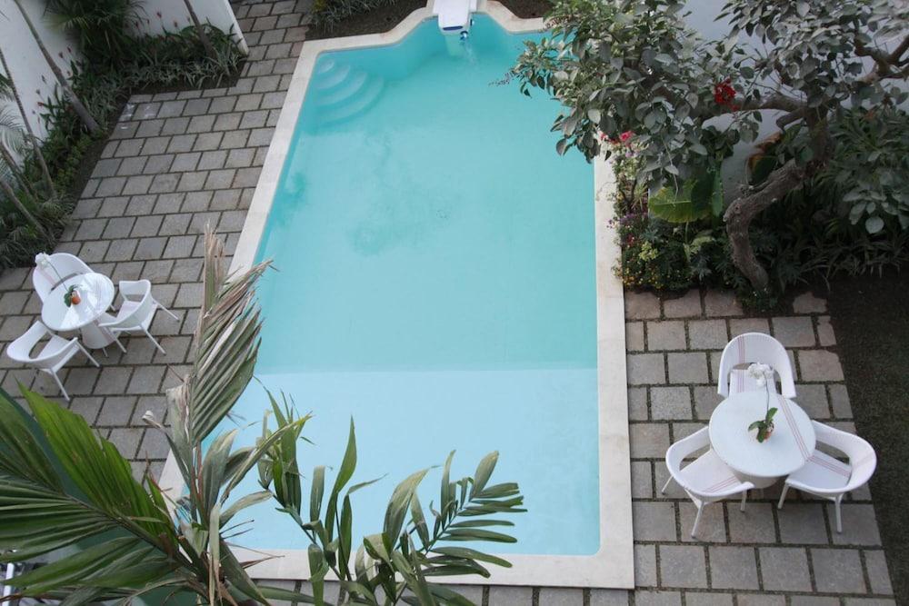 Spazzio Bali Hotel Kuta Lombok Εξωτερικό φωτογραφία