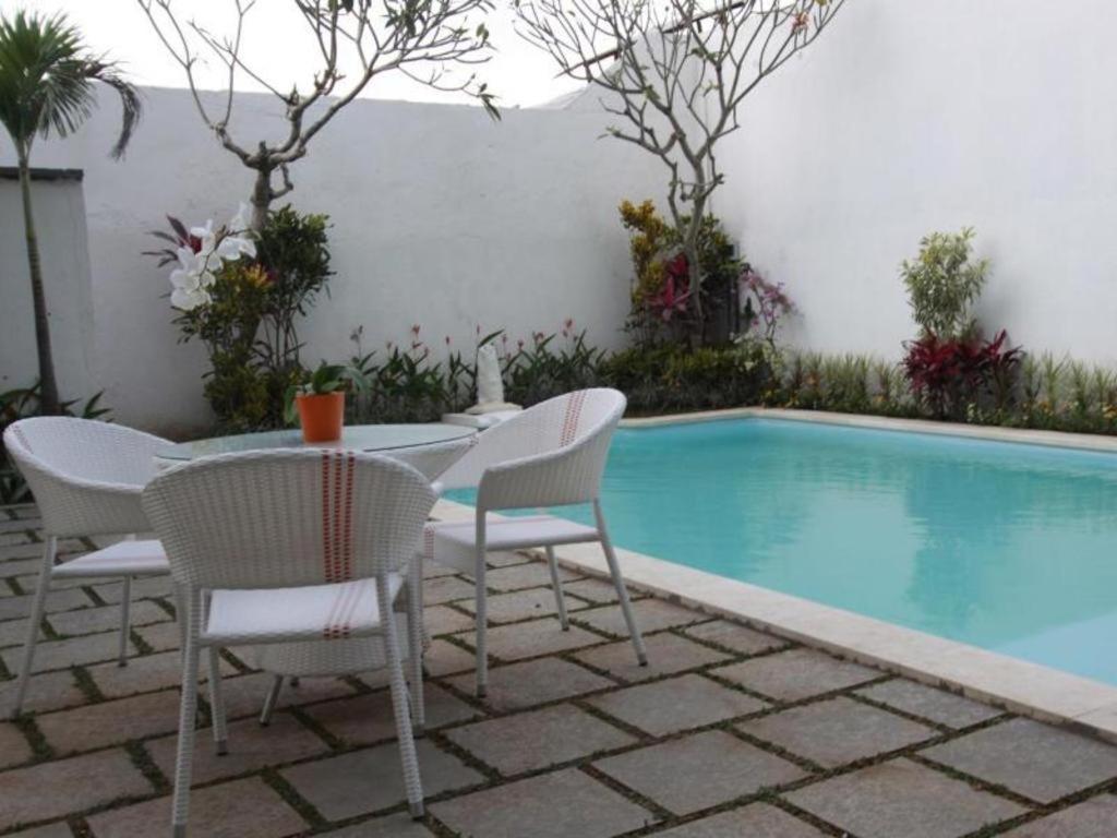 Spazzio Bali Hotel Kuta Lombok Εξωτερικό φωτογραφία