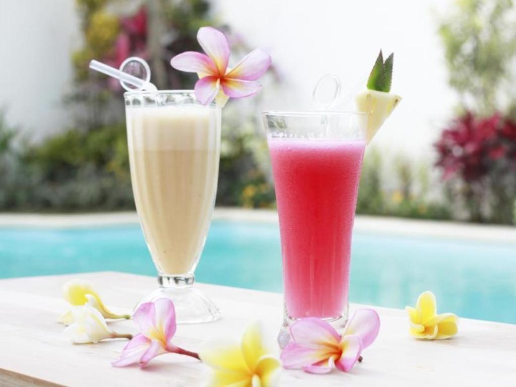 Spazzio Bali Hotel Kuta Lombok Εξωτερικό φωτογραφία