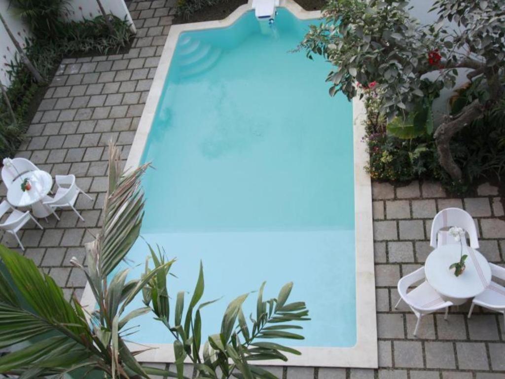 Spazzio Bali Hotel Kuta Lombok Εξωτερικό φωτογραφία