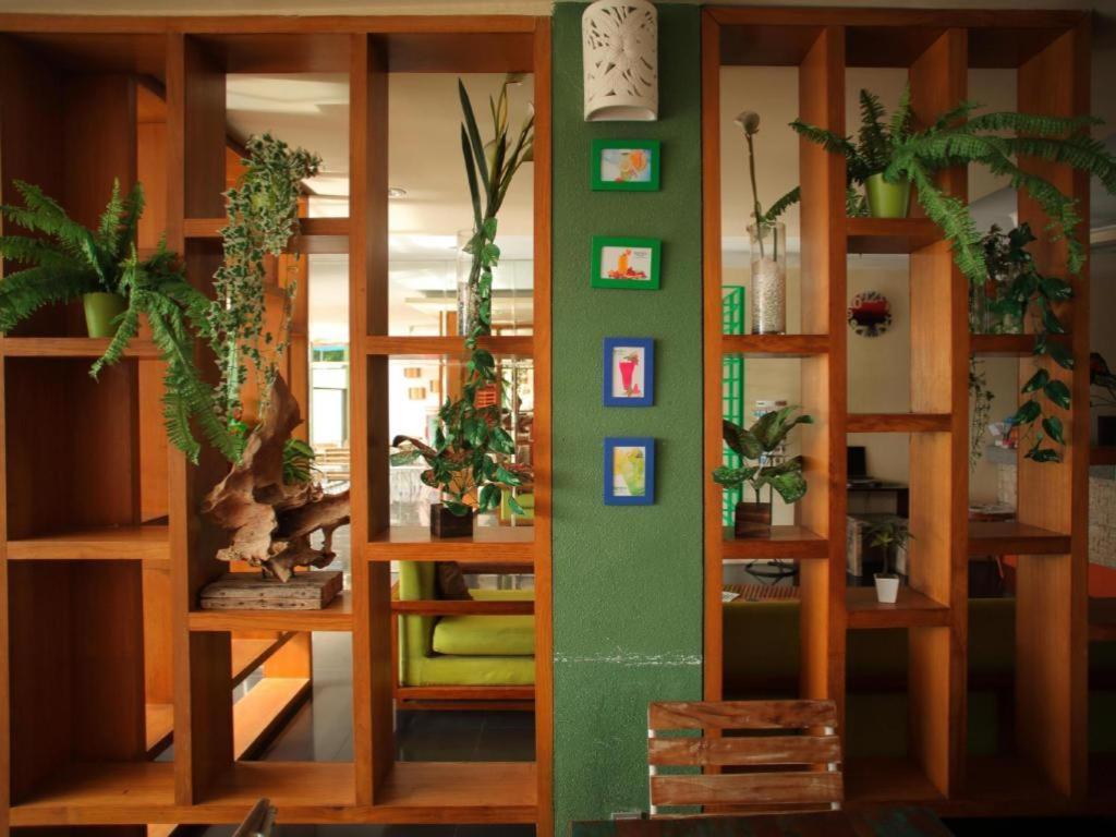 Spazzio Bali Hotel Kuta Lombok Εξωτερικό φωτογραφία