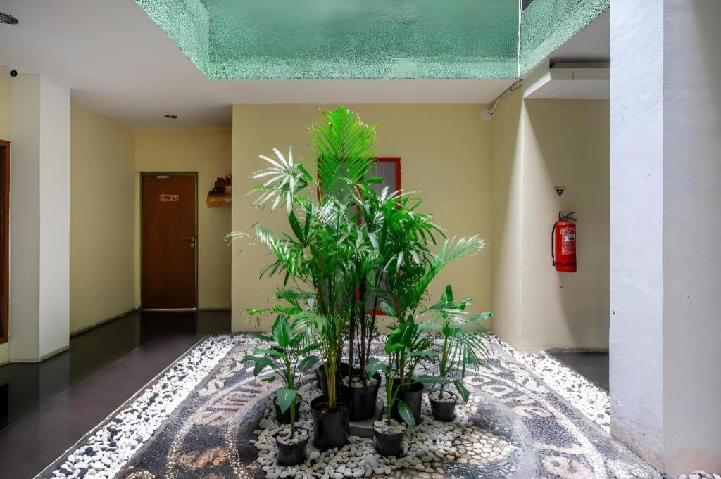 Spazzio Bali Hotel Kuta Lombok Εξωτερικό φωτογραφία