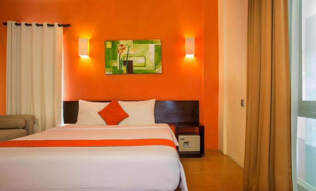 Spazzio Bali Hotel Kuta Lombok Εξωτερικό φωτογραφία
