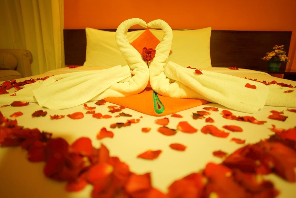 Spazzio Bali Hotel Kuta Lombok Εξωτερικό φωτογραφία