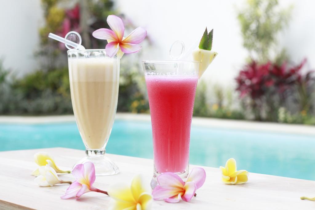 Spazzio Bali Hotel Kuta Lombok Εξωτερικό φωτογραφία